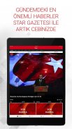 Star Gazetesi screenshot 5