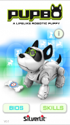 PUPBO - A Lifelike Robotic Pup screenshot 8