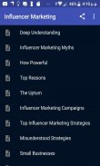 Influencer Marketing Ebook screenshot 3