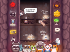 Catomic screenshot 1