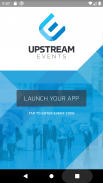 Upstream Events Portal screenshot 4