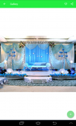 Wedding Stage Decoration screenshot 2