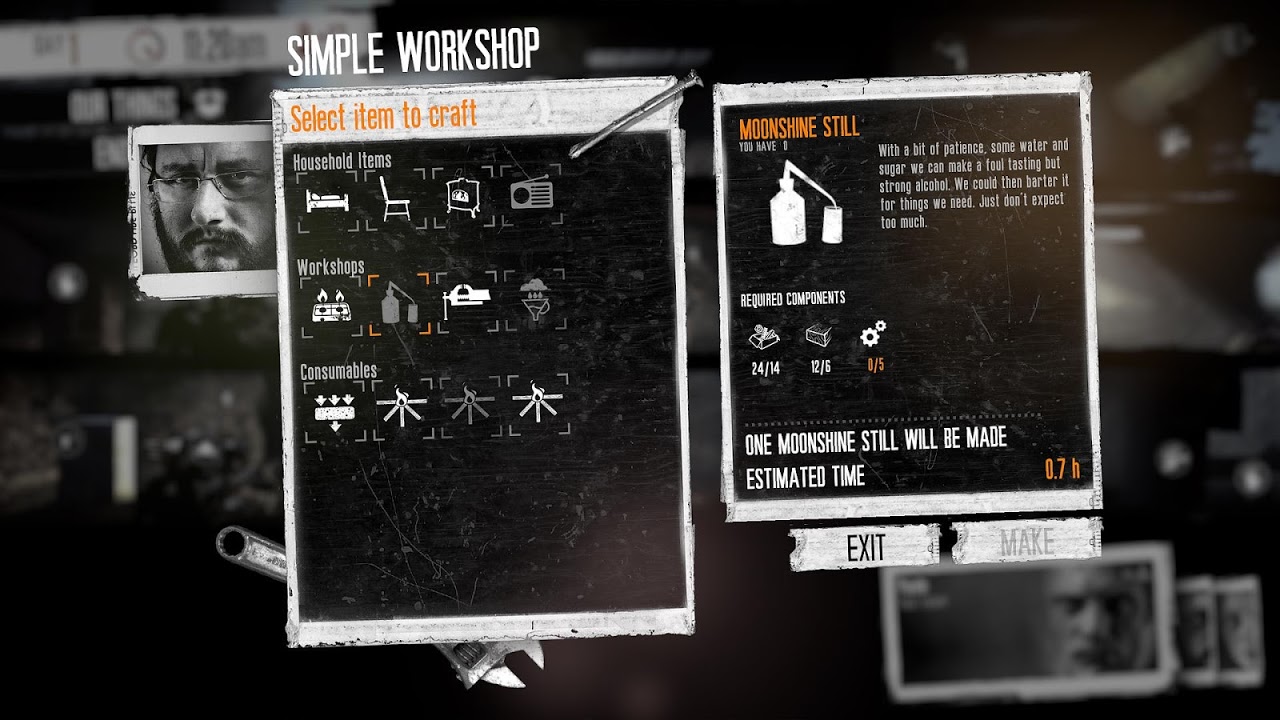 This War Of Mine 1 0 Download Android Apk Aptoide