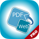 Web to pdf PRO