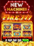 Slots™ - Classic Vegas Casino screenshot 4