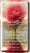 Bible Verses  Wallpapers screenshot 2