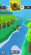 Flying Ragdoll screenshot 1