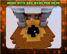 Mods with Bed Wars screenshot 3