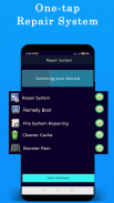 Repair System for Android screenshot 1