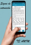 Lecciones para Leer hebreo screenshot 2