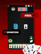 Pife MegaJogos: Jogo de Cartas screenshot 7