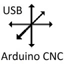 Arduino CNC Controller