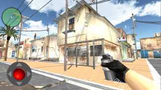 SWAT إطلاق النار القاتل screenshot 7