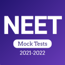 Neet Test Series 2021 Icon