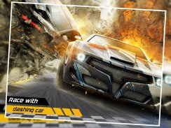 Nitro Speed Car Race screenshot 1
