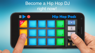 Hip Hop Pads screenshot 5
