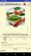 Vegetable Salad Recipes screenshot 3