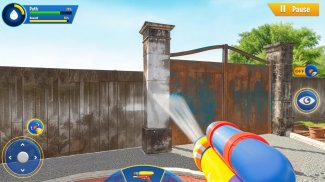 Cleaning Simulator Wash Games screenshot 7