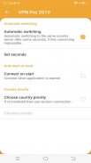 VPN Pro 2019 screenshot 4