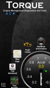 Torque Pro (OBD2 / Carro) screenshot 11