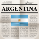 Noticias Argentinas Icon