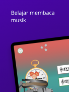 Sekolah Musik Mussila screenshot 12