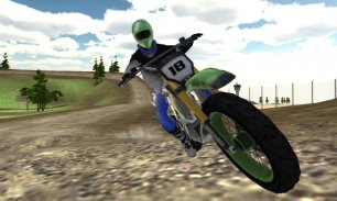 Extreme Bike Race Driving screenshot 7