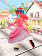 Princess Run Game screenshot 9