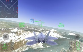 AirWarfare Simulator screenshot 16