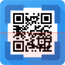 Barcode Scanner & QR Reader Icon