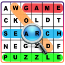 Word Search Puzzle Game