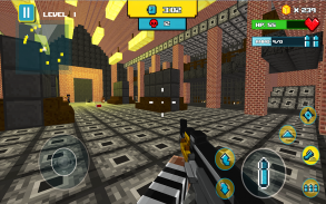 Cops Vs Robbers: Jailbreak screenshot 2