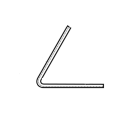 Sheet Bending Calculator Icon