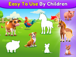 Baby Games for 1-3 Year Olds screenshot 6