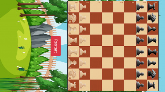 Chess screenshot 2