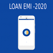 Loan EMI  Calculator-2020 (Adv screenshot 0