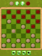 Draughts/Checkers Game screenshot 3