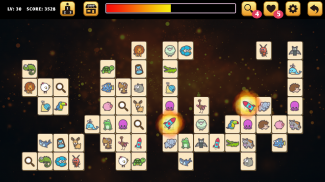 Connect Animal Legend screenshot 1