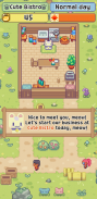 Meow Bistro! screenshot 1