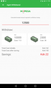 Mpesa Save screenshot 9