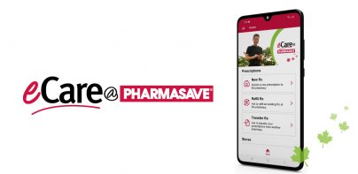 eCare@Pharmasave