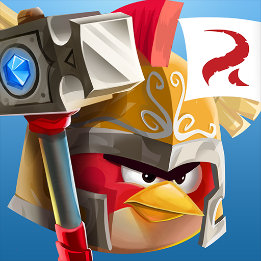 Angry Birds Epic Rpg Apk Descargar Gratis Para Android