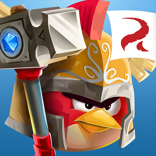 Angry Birds Epic RPG old version