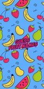 Guess the fruit name game screenshot 3