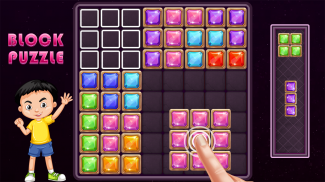 Block Puzzle - New Block Puzzle Game 2020 For Free screenshot 4