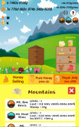 HoneyMoney screenshot 1