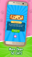 Cat Tower: Adopt & Play screenshot 3