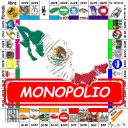 Classical Monopoly Icon