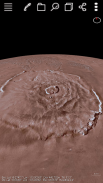 Real Mars 3D screenshot 1