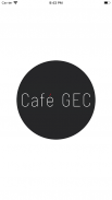 Cafe GEC screenshot 4